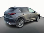 2025 Mazda Mazda CX-5 2.5 Turbo Signature AWD