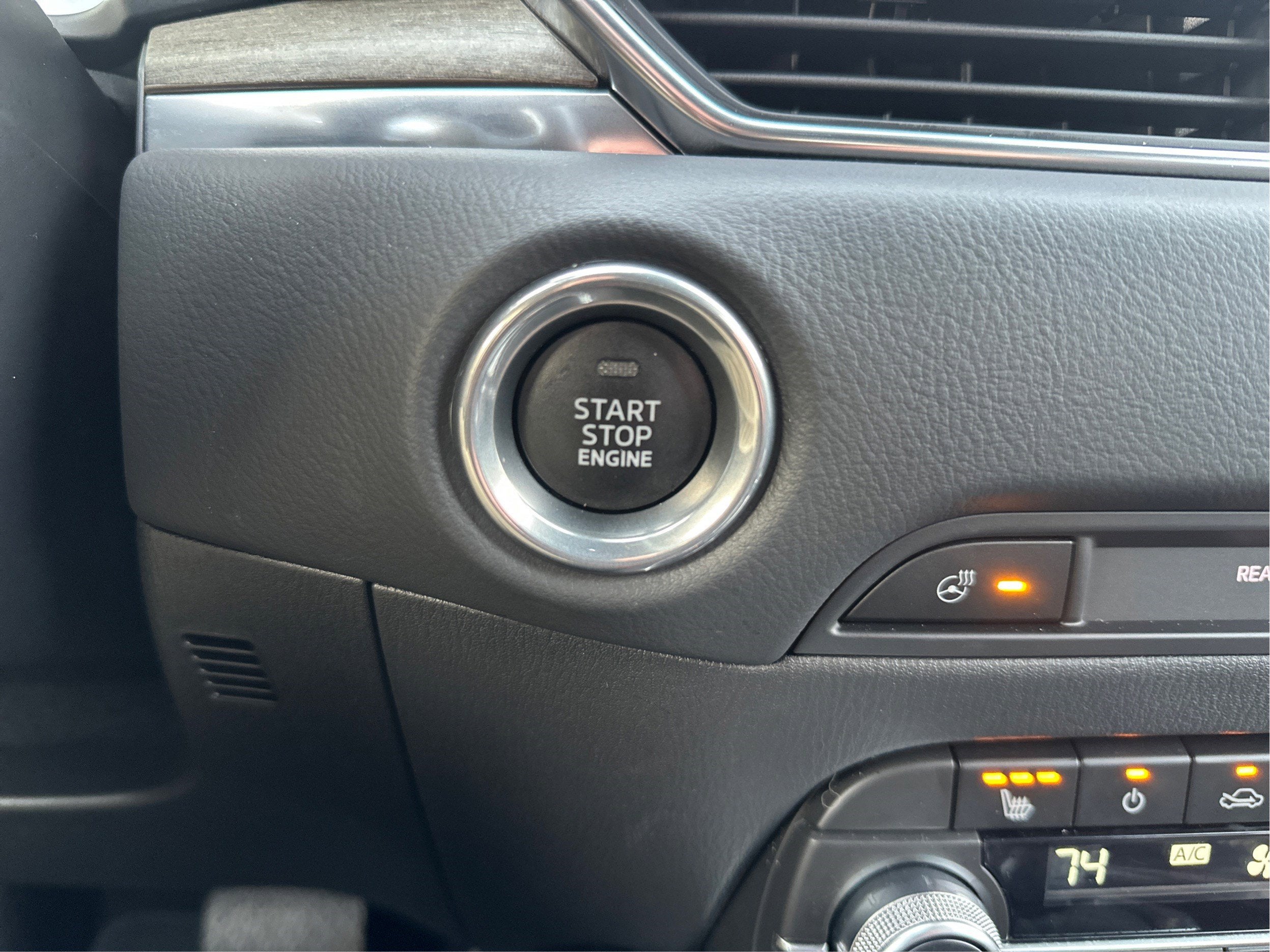 2025 Mazda Mazda CX-5 2.5 Turbo Signature AWD