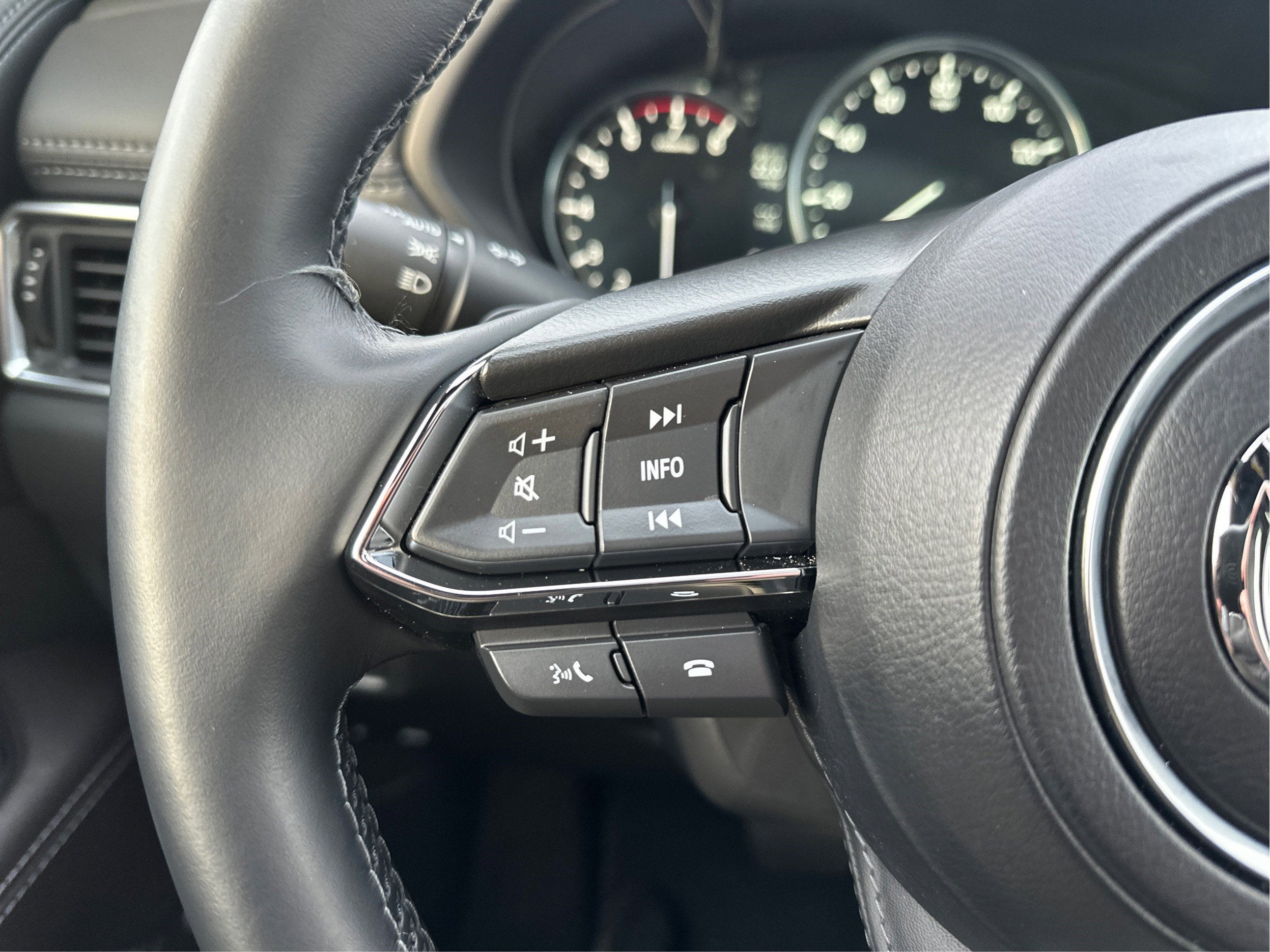 2025 Mazda Mazda CX-5 2.5 Turbo Signature AWD