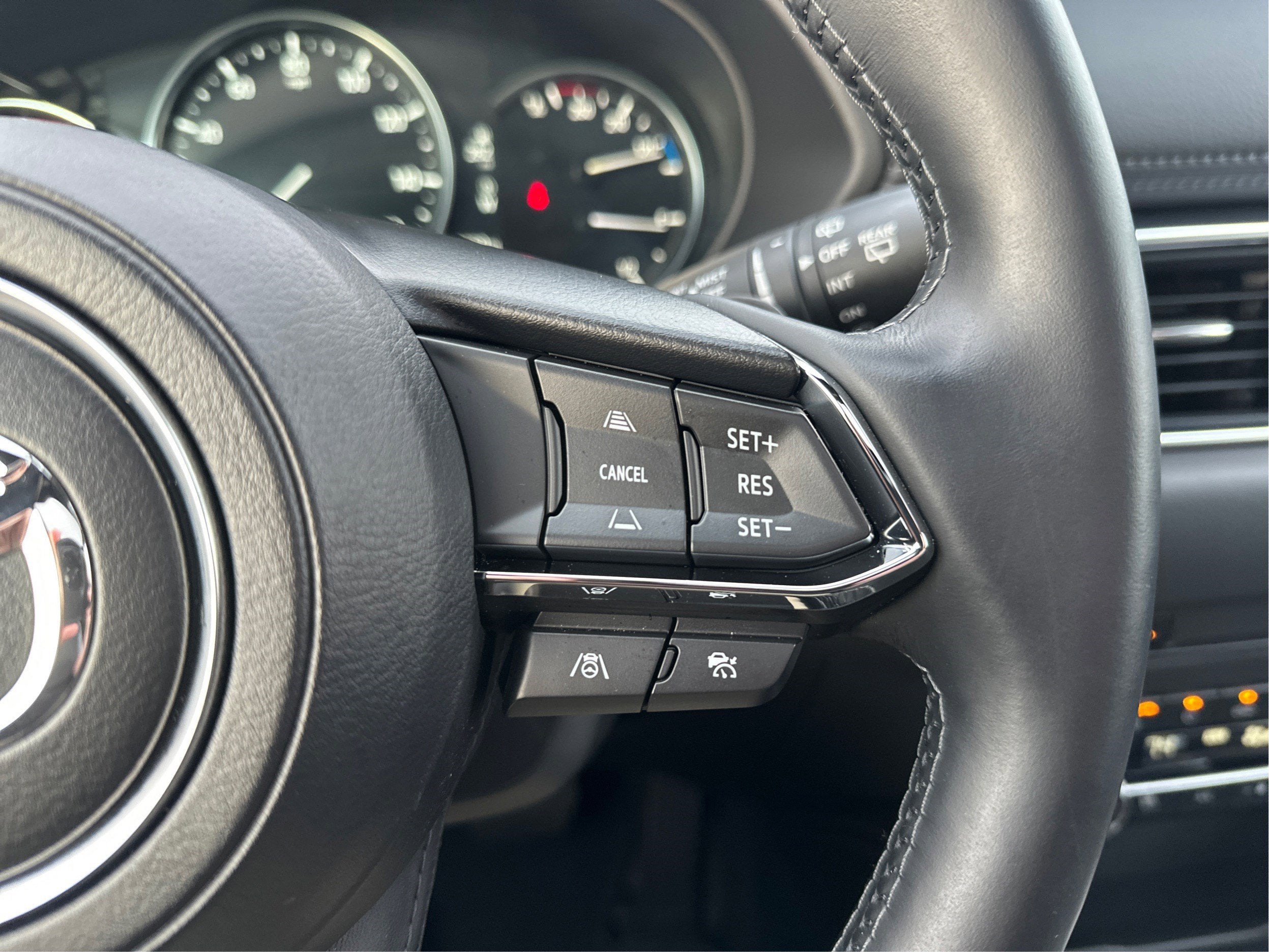 2025 Mazda Mazda CX-5 2.5 Turbo Signature AWD