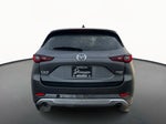 2025 Mazda Mazda CX-5 2.5 Turbo Signature AWD
