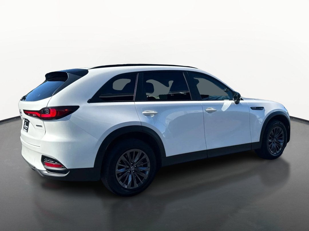 2025 Mazda Mazda CX-70 3.3 Turbo Preferred AWD