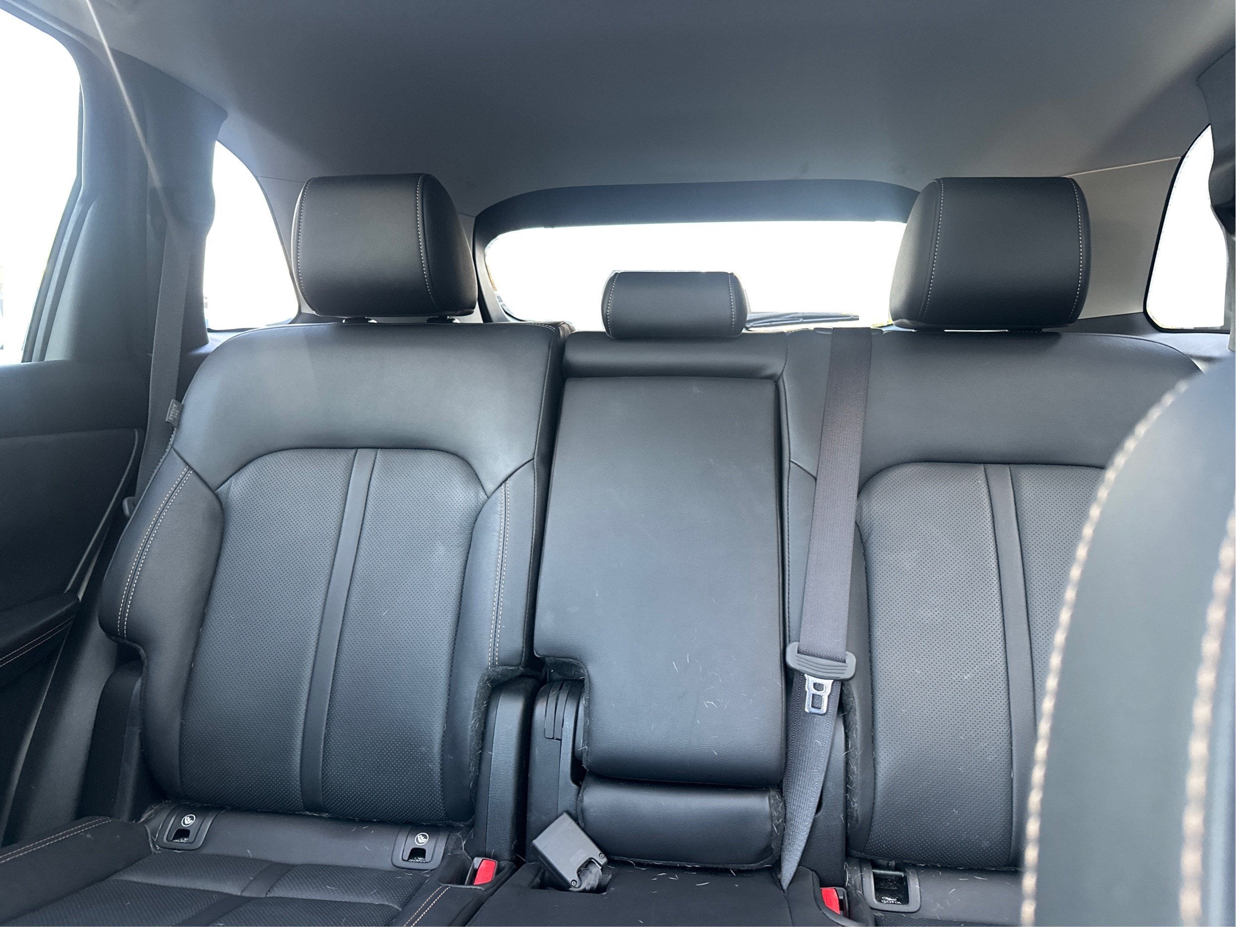 2025 Mazda Mazda CX-70 PHEV Premium Package