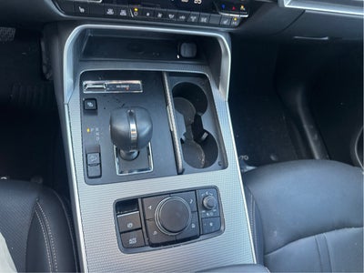 2025 Mazda Mazda CX-70 PHEV Premium Package