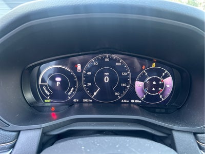 2025 Mazda Mazda CX-70 PHEV Premium Package