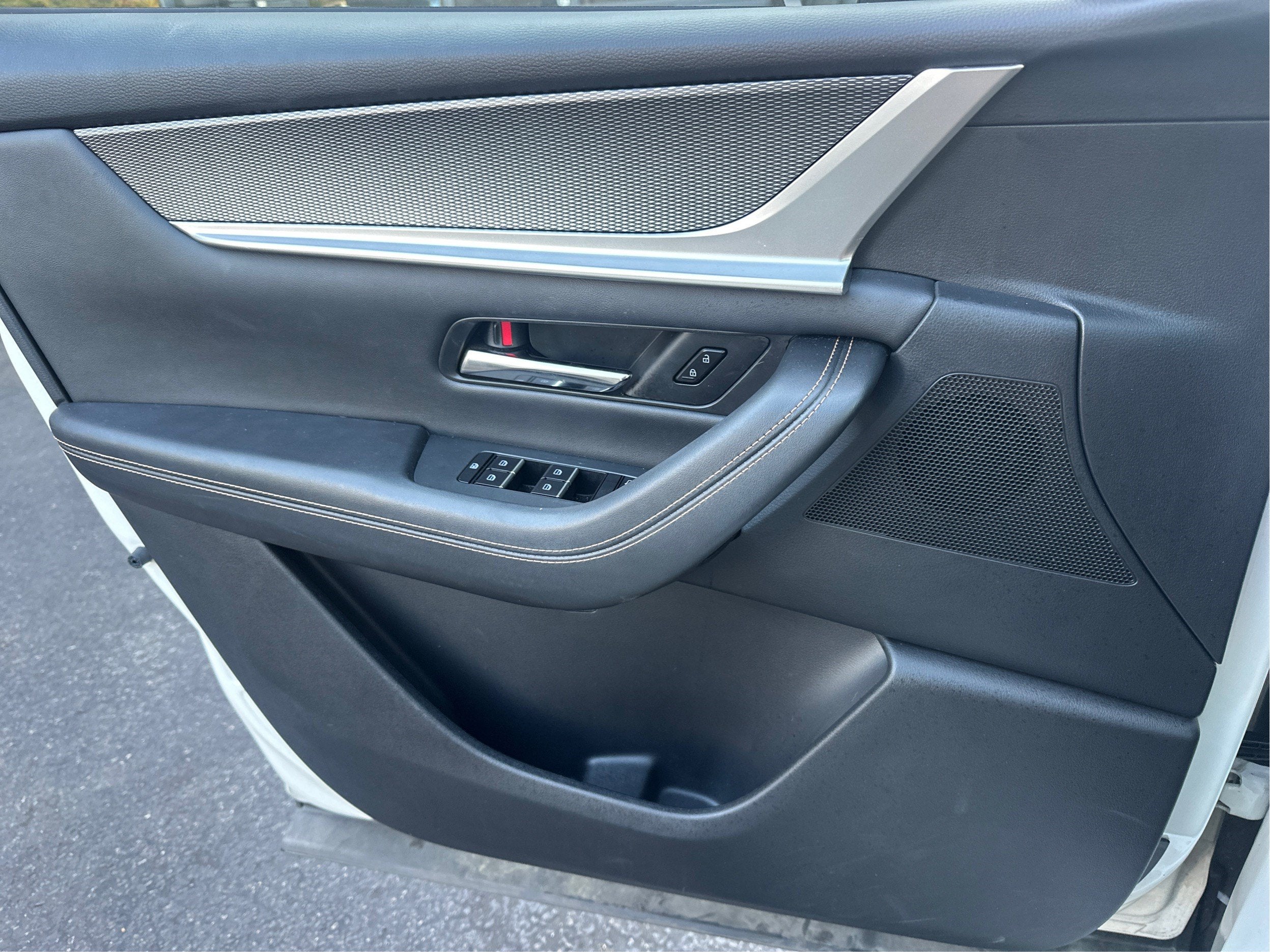 2025 Mazda Mazda CX-70 PHEV Premium Package