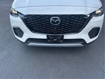 2025 Mazda Mazda CX-70 PHEV Premium Package