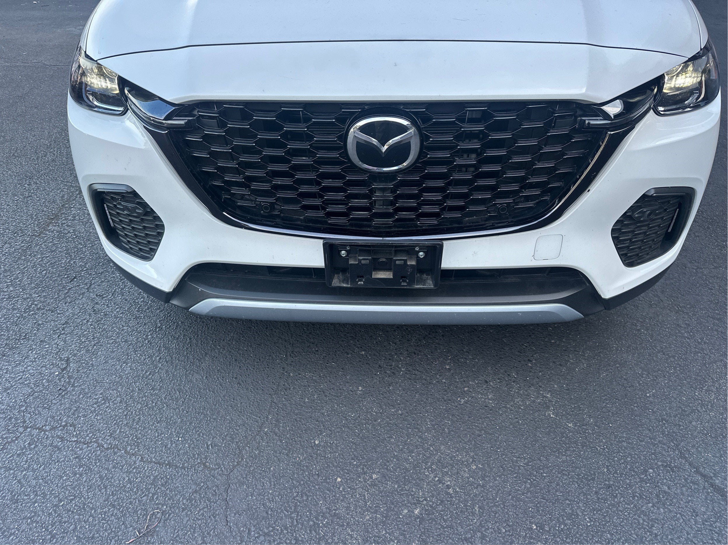 2025 Mazda Mazda CX-70 PHEV Premium Package