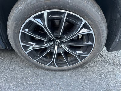 2025 Mazda Mazda CX-70 PHEV Premium Package