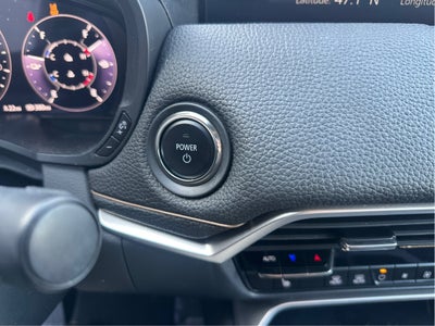 2025 Mazda Mazda CX-70 PHEV Premium Package