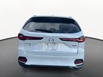 2025 Mazda Mazda CX-70 PHEV Premium Package