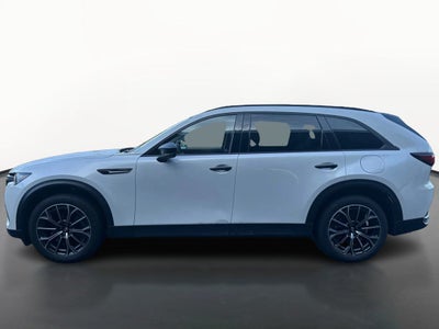 2025 Mazda Mazda CX-70 PHEV Premium Package