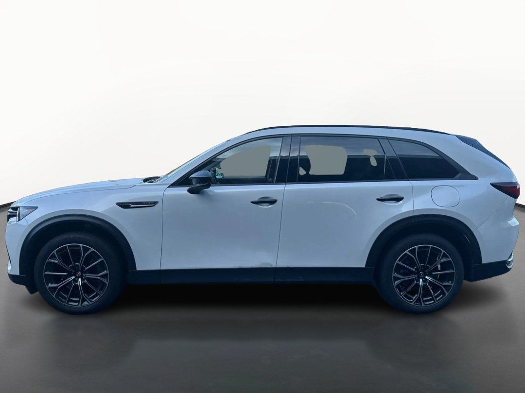 2025 Mazda Mazda CX-70 PHEV Premium Package