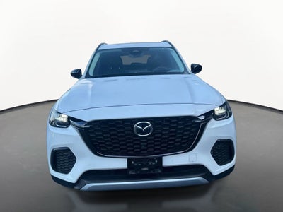2025 Mazda Mazda CX-70 PHEV Premium Package