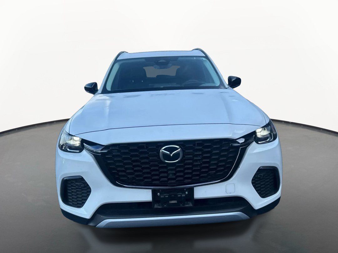 2025 Mazda Mazda CX-70 PHEV Premium Package