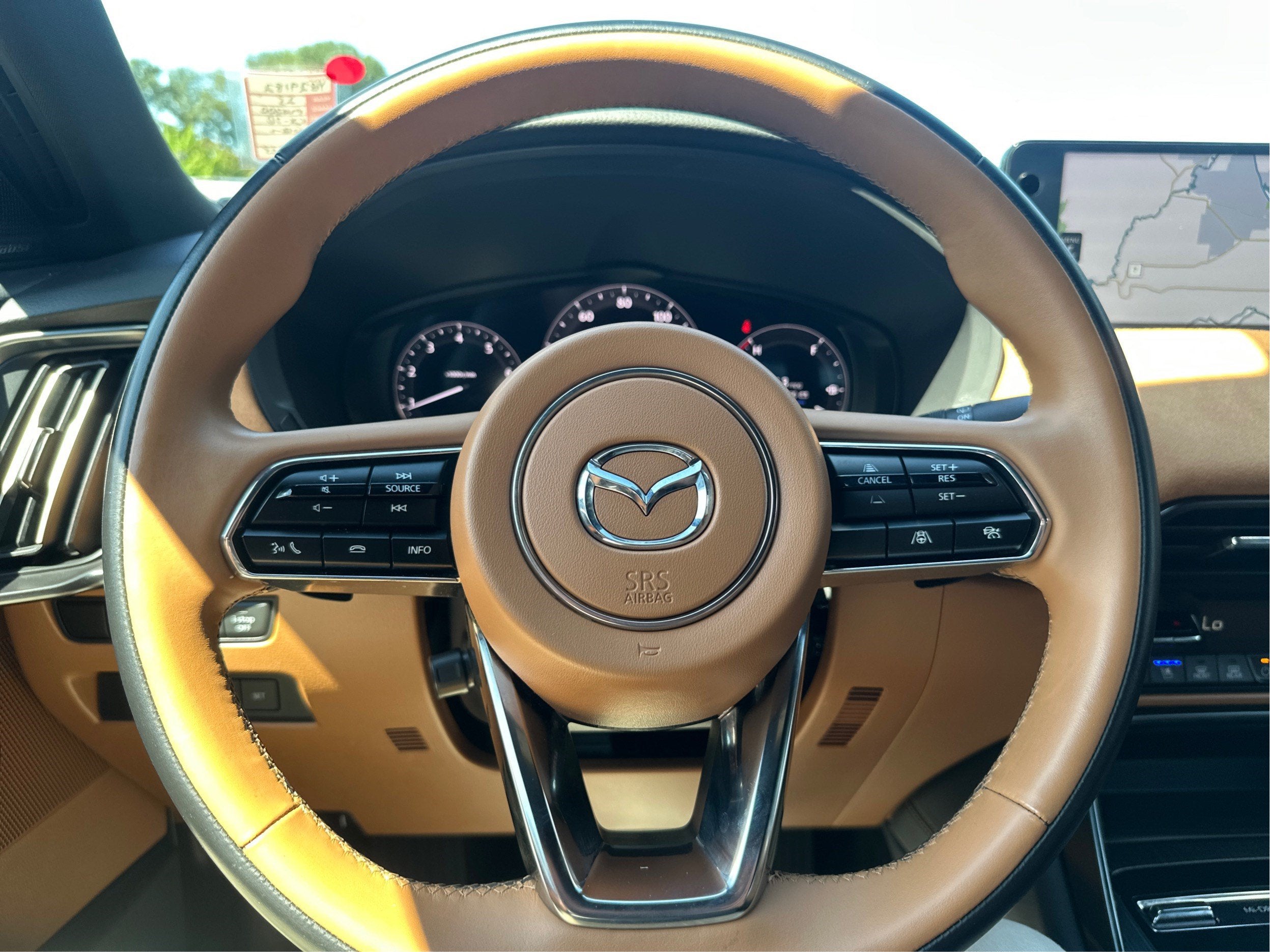 2025 Mazda Mazda CX-70 S Premium Plus AWD