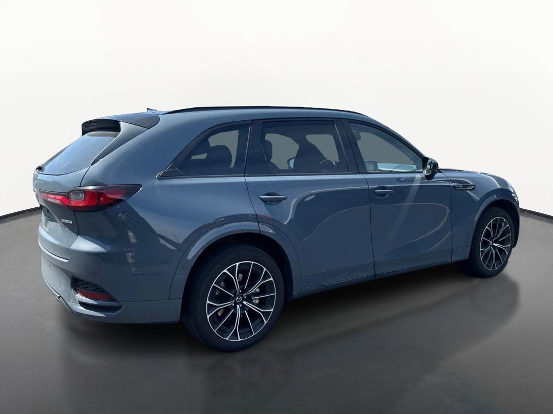 2025 Mazda Mazda CX-70 S Premium Plus AWD