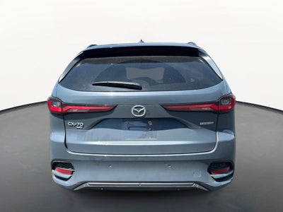 2025 Mazda Mazda CX-70 S Premium Plus AWD