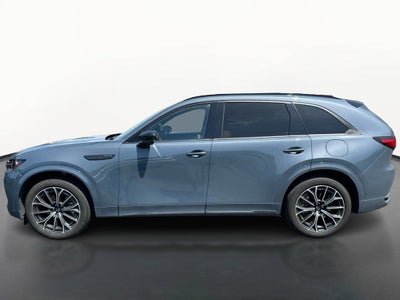 2025 Mazda Mazda CX-70 S Premium Plus AWD