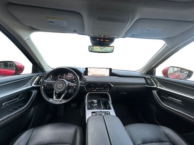 2024 Mazda Mazda CX-90 Turbo S AWD