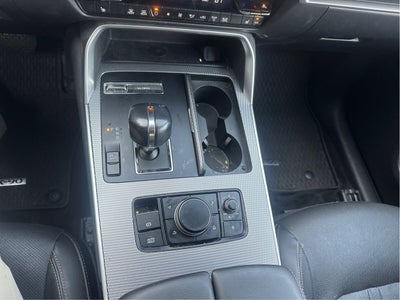 2024 Mazda Mazda CX-90 Turbo S AWD