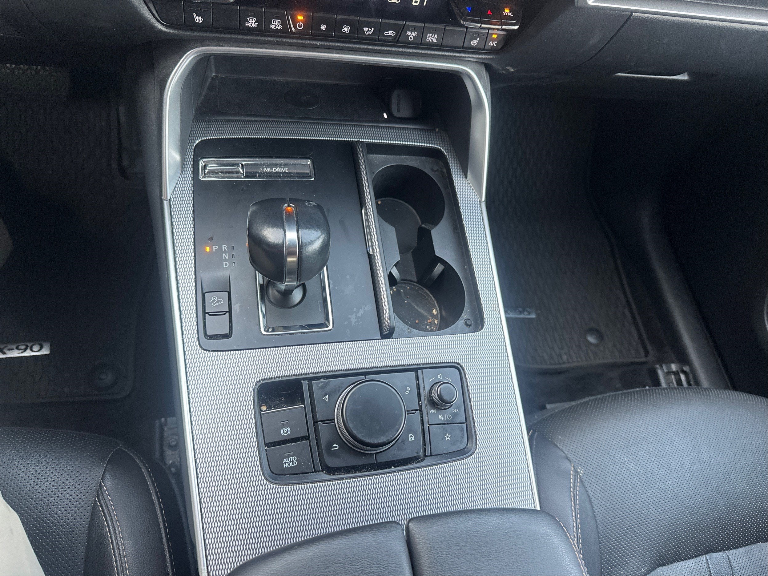 2024 Mazda Mazda CX-90 Turbo S AWD