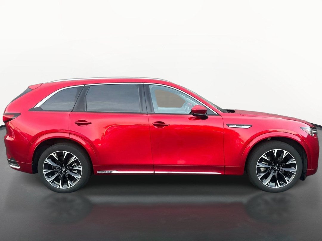 2024 Mazda Mazda CX-90 Turbo S AWD