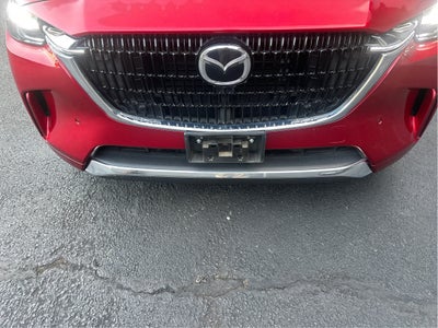 2024 Mazda Mazda CX-90 Turbo S AWD