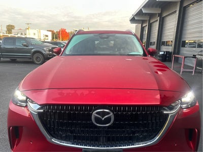 2024 Mazda Mazda CX-90 Turbo S AWD