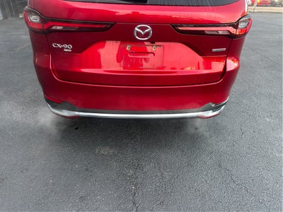 2024 Mazda Mazda CX-90 Turbo S AWD