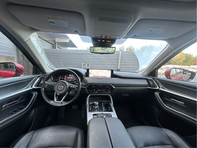 2024 Mazda Mazda CX-90 Turbo S AWD