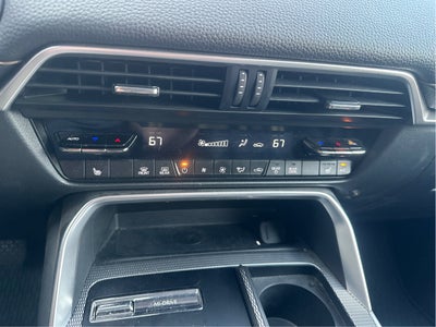 2024 Mazda Mazda CX-90 Turbo S AWD