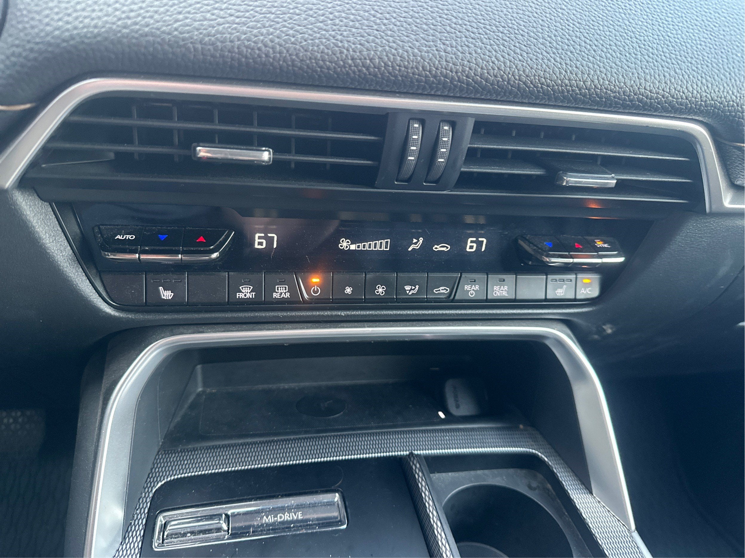 2024 Mazda Mazda CX-90 Turbo S AWD