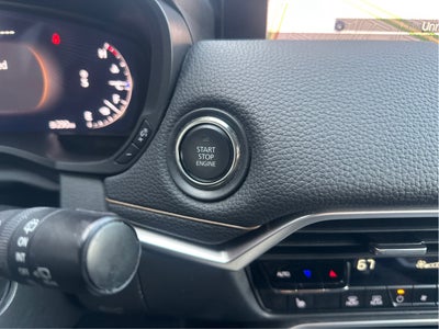 2024 Mazda Mazda CX-90 Turbo S AWD