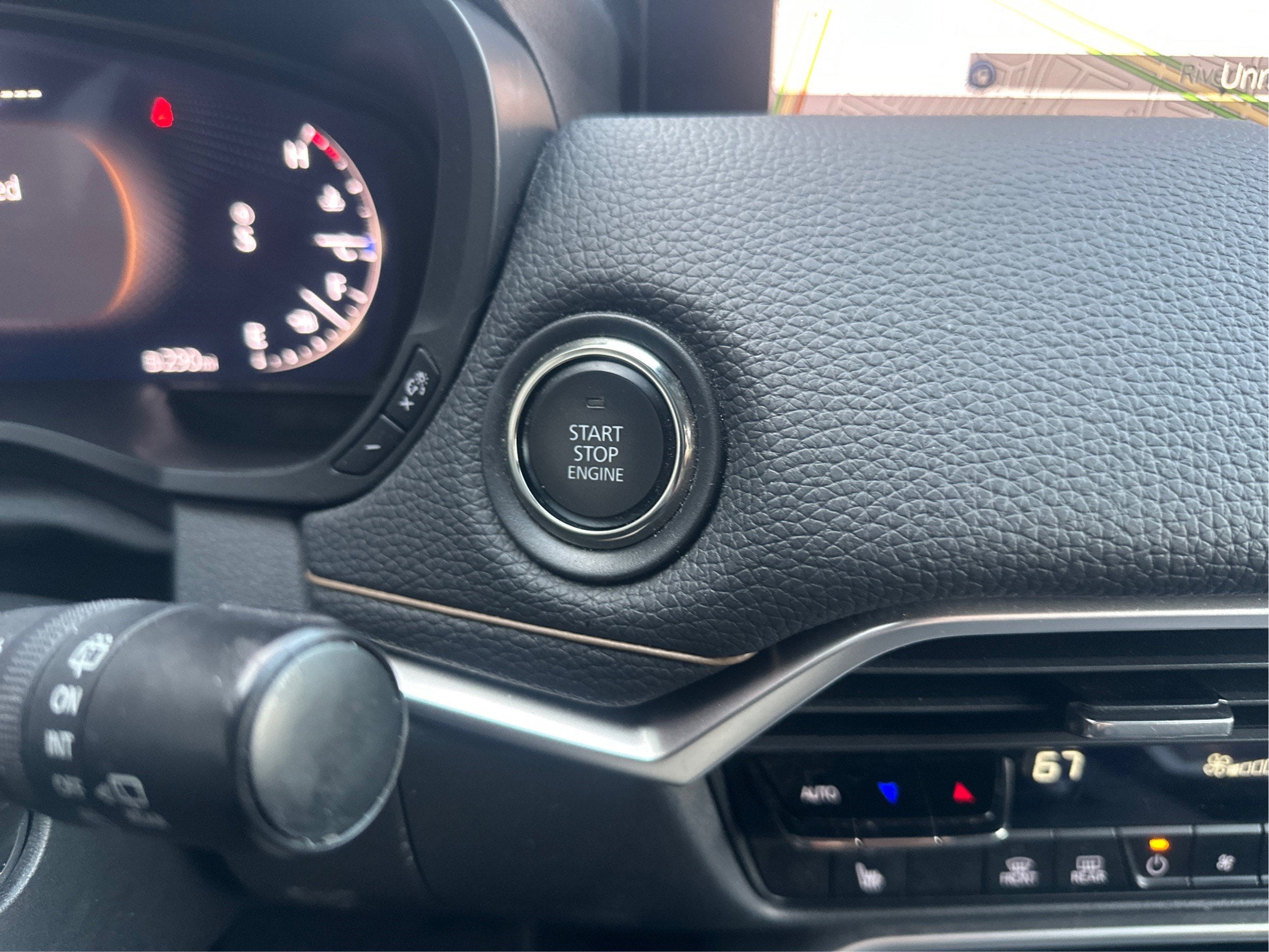 2024 Mazda Mazda CX-90 Turbo S AWD