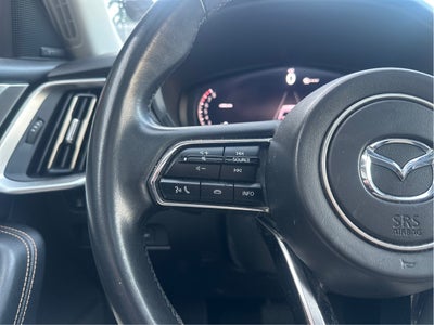 2024 Mazda Mazda CX-90 Turbo S AWD
