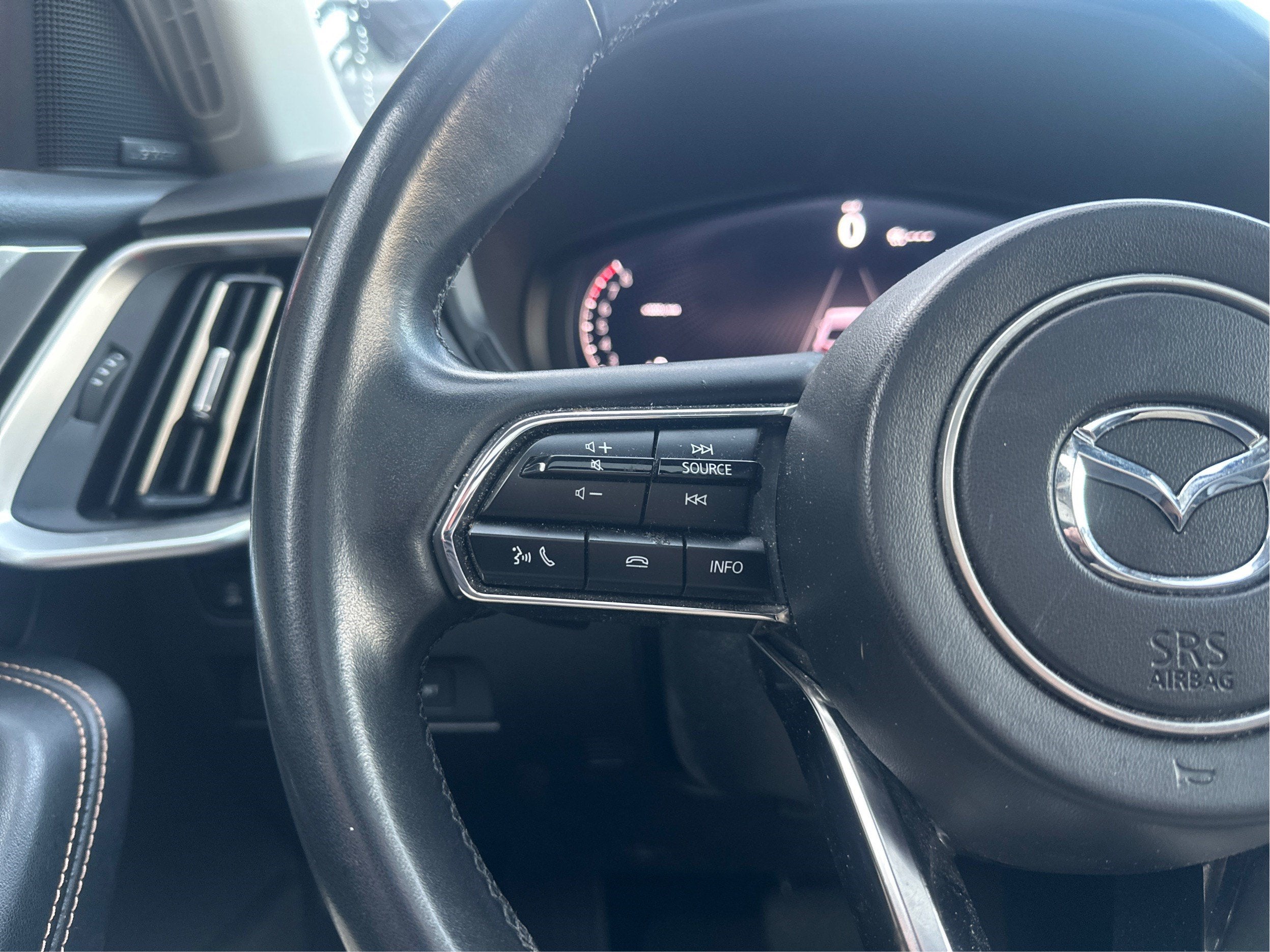 2024 Mazda Mazda CX-90 Turbo S AWD
