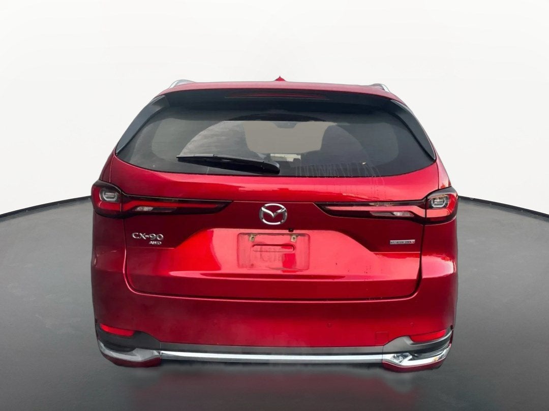 2024 Mazda Mazda CX-90 Turbo S AWD