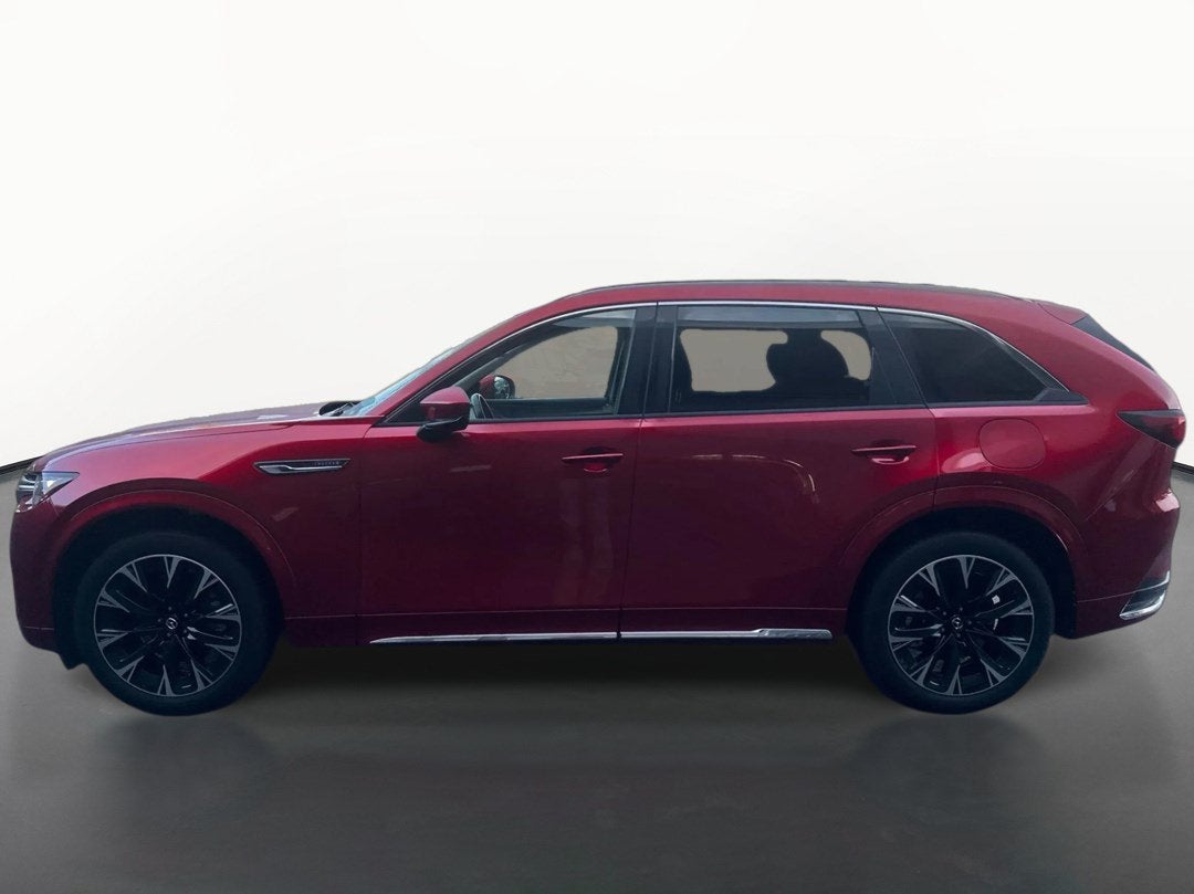 2024 Mazda Mazda CX-90 Turbo S AWD