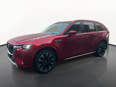 2024 Mazda Mazda CX-90 Turbo S AWD