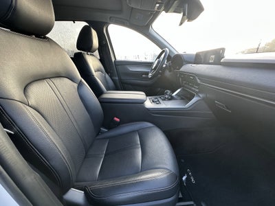 2024 Mazda Mazda CX-90 3.3 Turbo S AWD