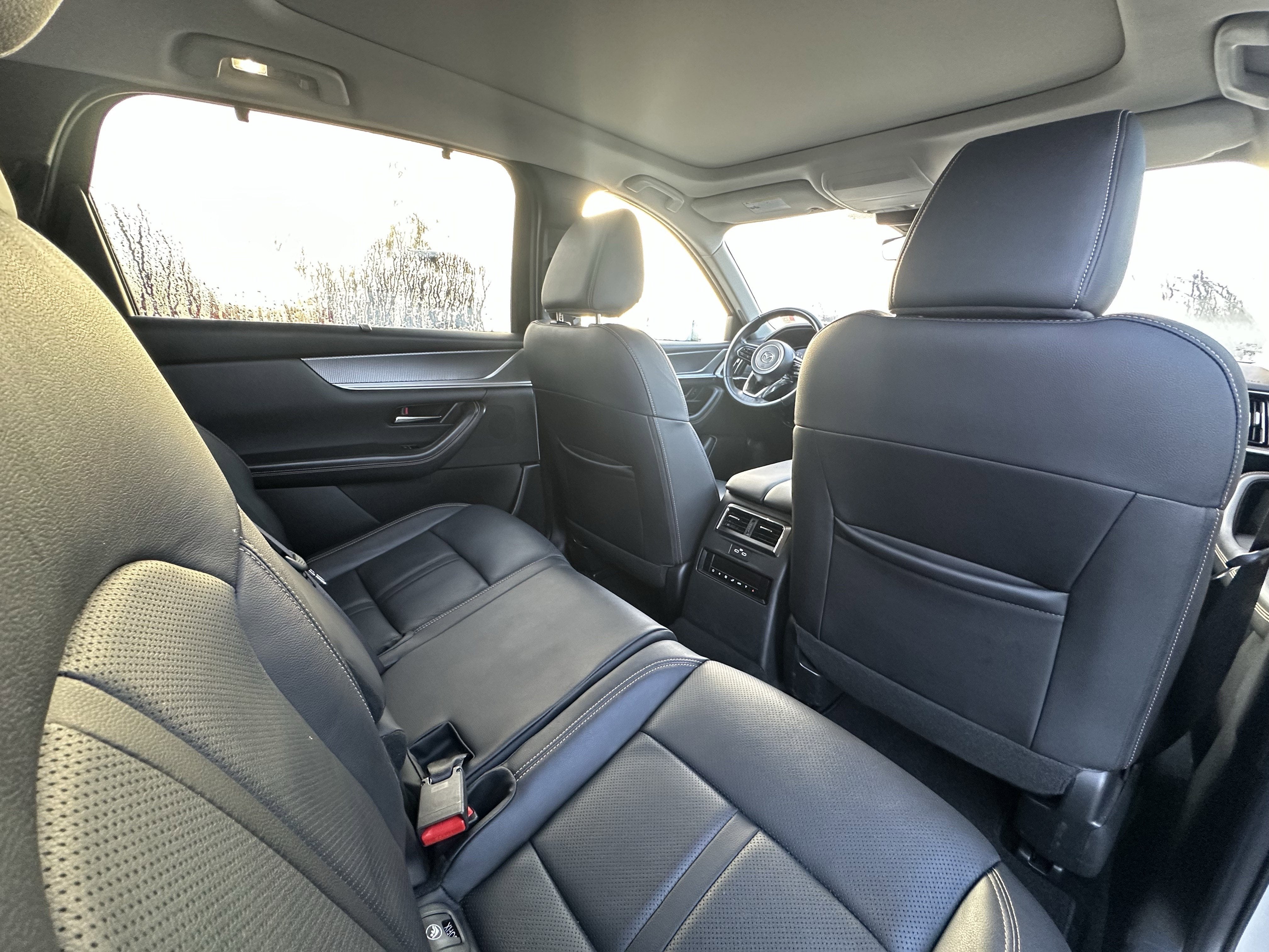 2024 Mazda Mazda CX-90 3.3 Turbo S AWD