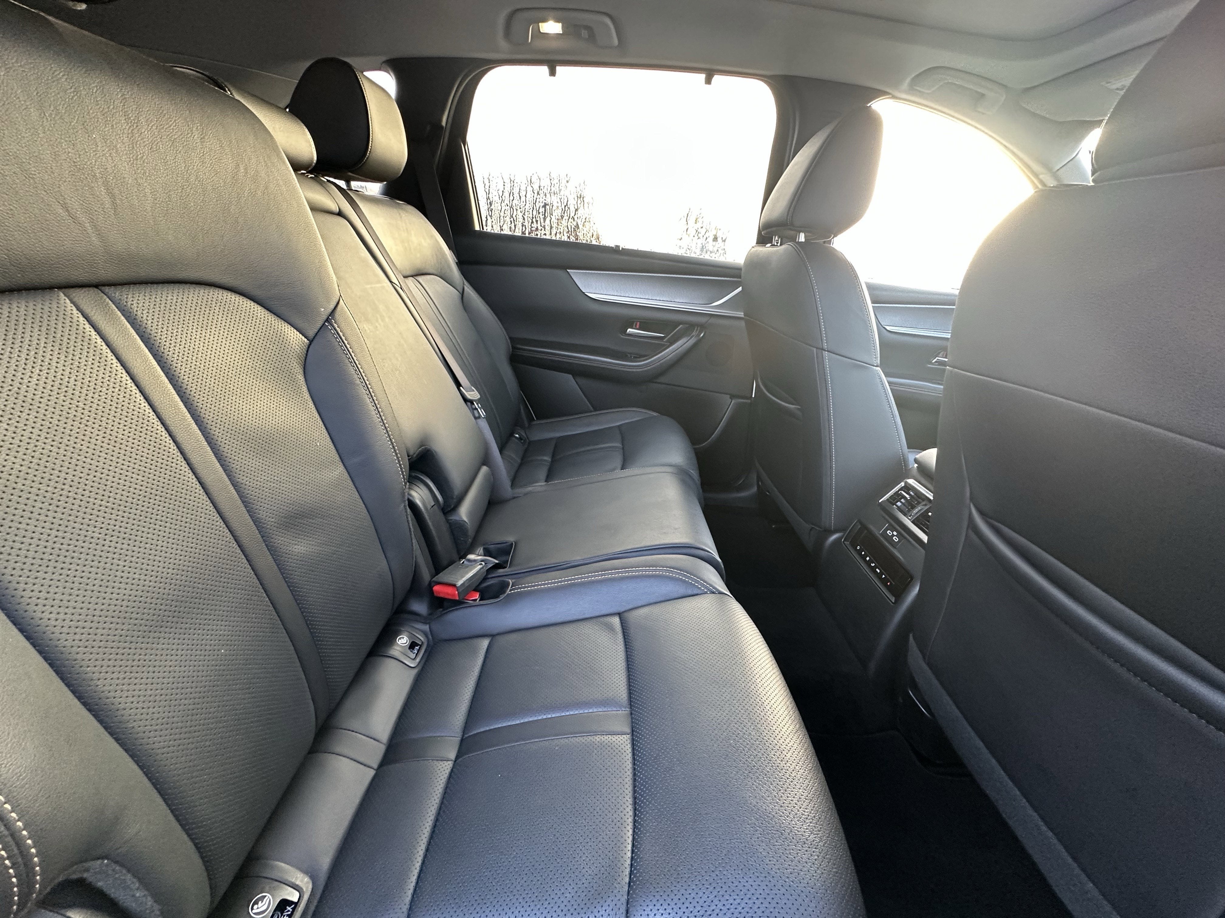 2024 Mazda Mazda CX-90 3.3 Turbo S AWD