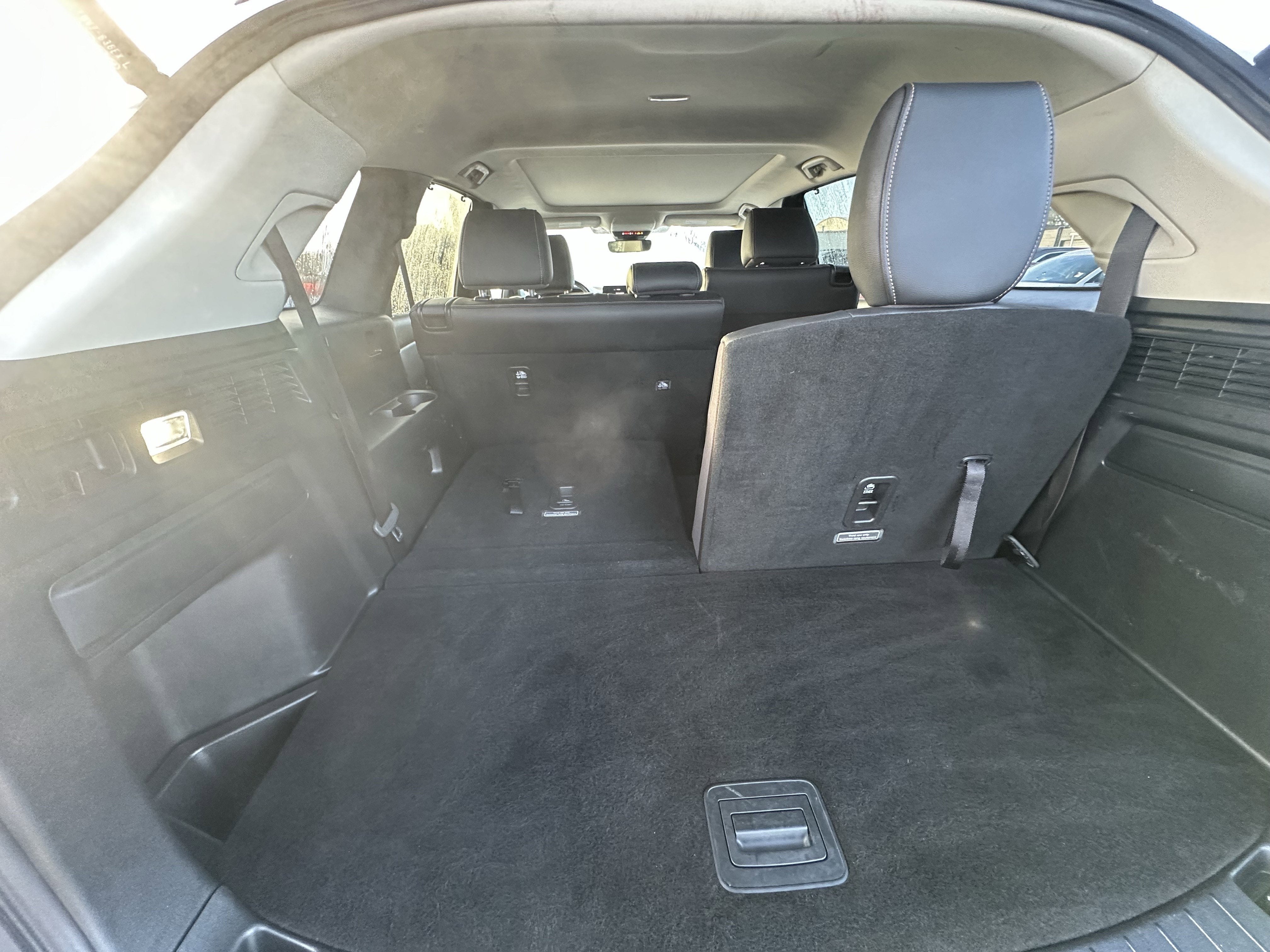 2024 Mazda Mazda CX-90 3.3 Turbo S AWD