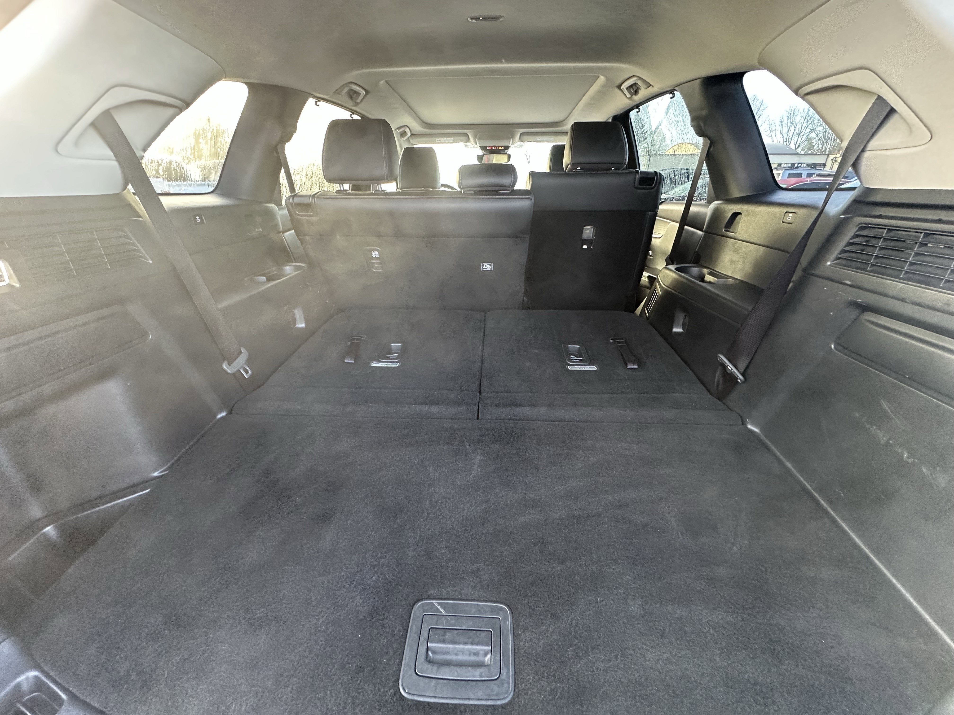 2024 Mazda Mazda CX-90 3.3 Turbo S AWD