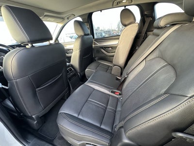 2024 Mazda Mazda CX-90 3.3 Turbo S AWD