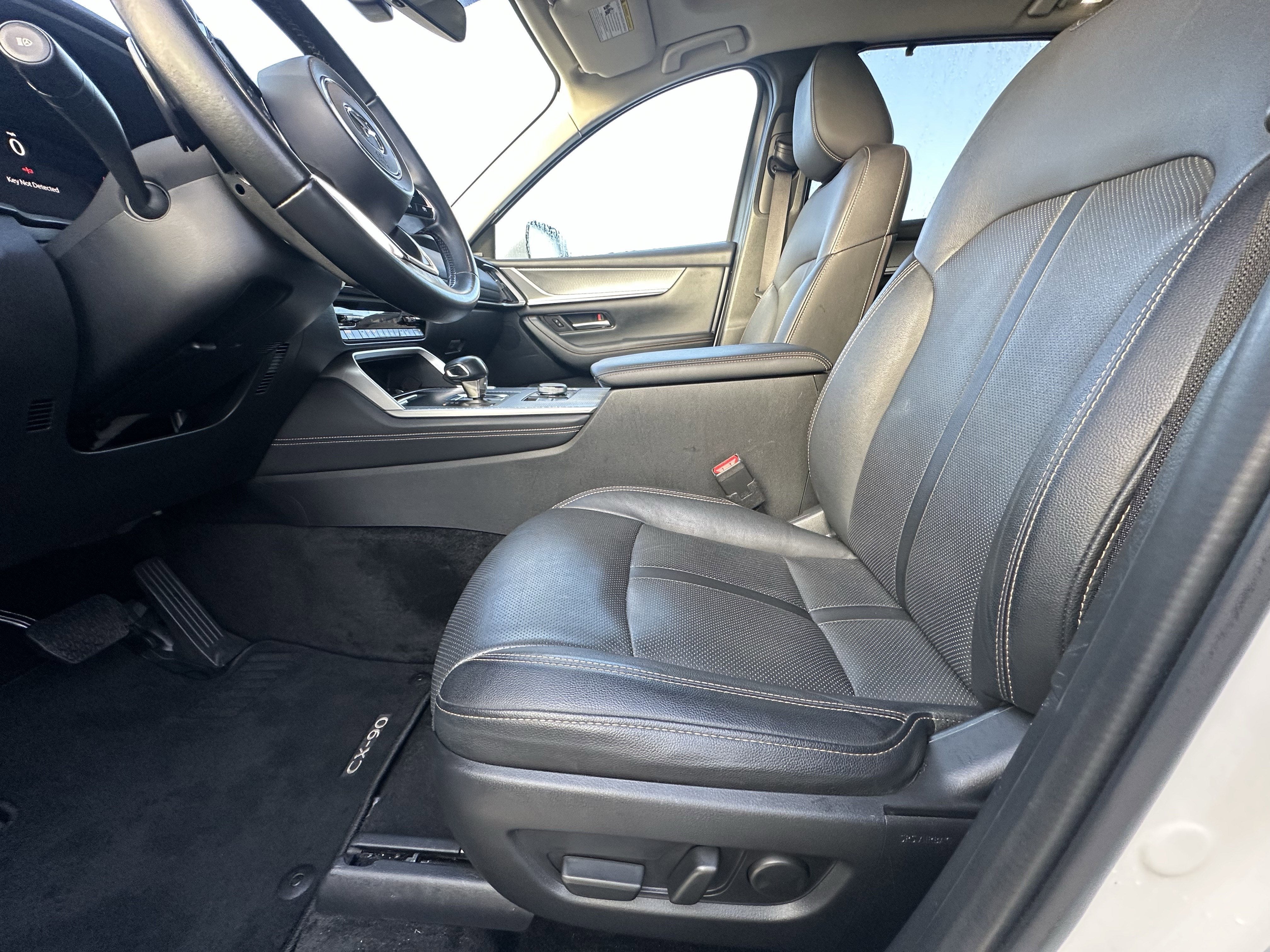 2024 Mazda Mazda CX-90 3.3 Turbo S AWD