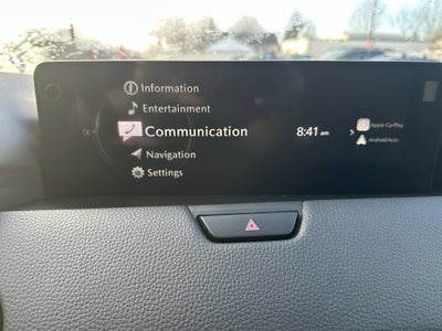 2024 Mazda Mazda CX-90 3.3 Turbo S AWD