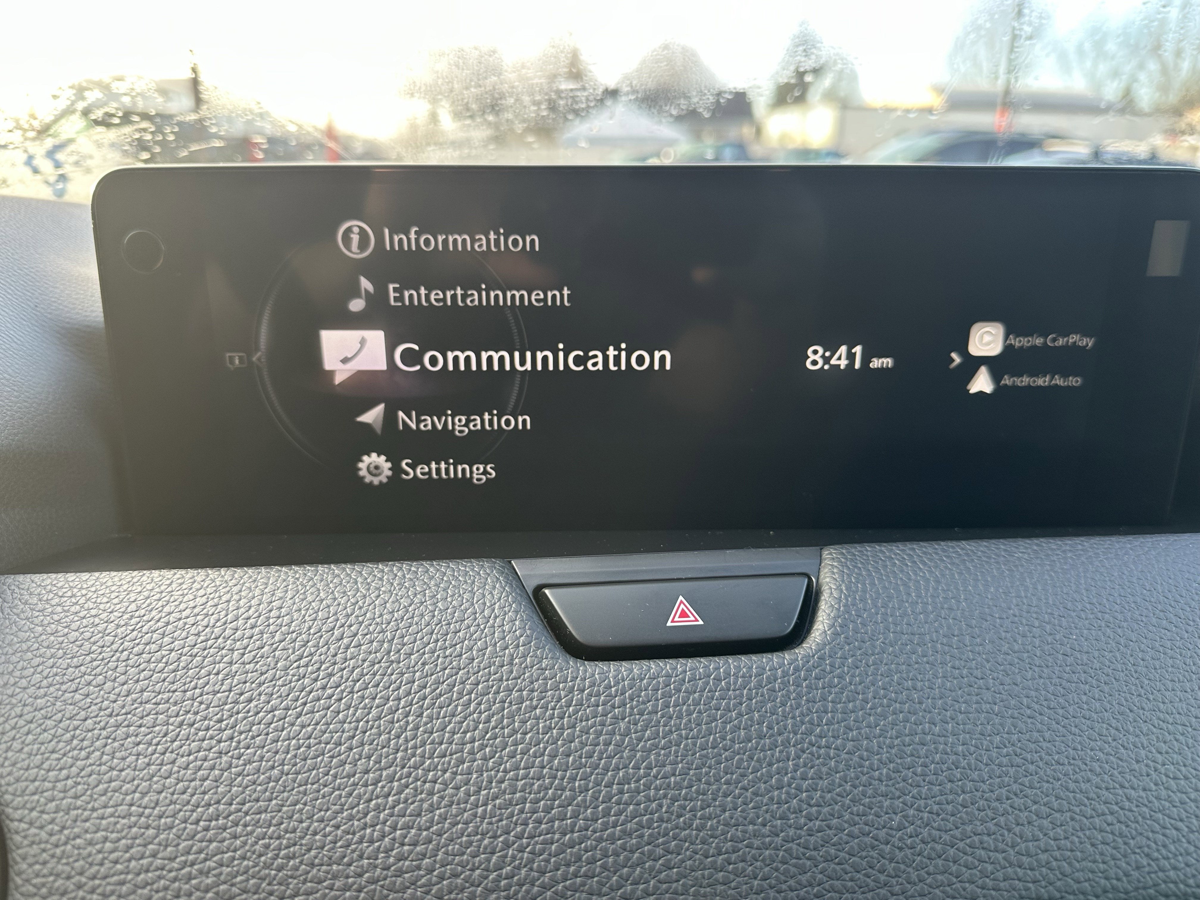 2024 Mazda Mazda CX-90 3.3 Turbo S AWD