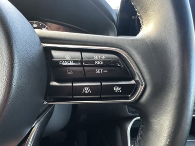 2024 Mazda Mazda CX-90 3.3 Turbo S AWD